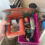 job lot of power tools Image 7