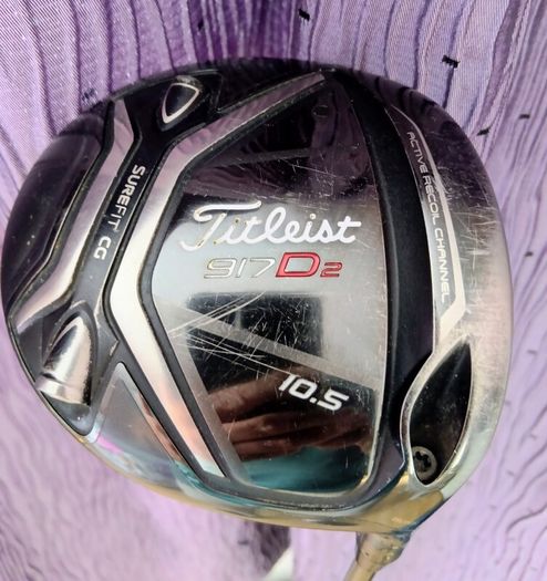 Golf Club