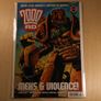 2000 AD progs 1234 to 1249 Image 8