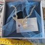 Touch of venus ladies heart necklace Image 2