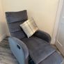 Recliner arm chair Image 3