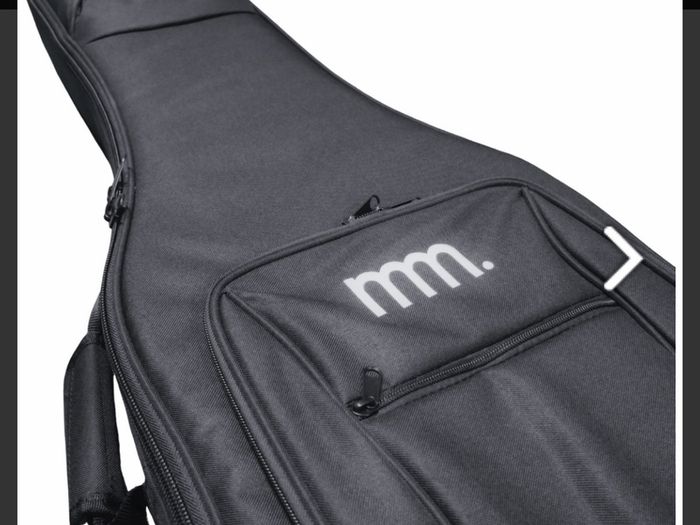 guitar bag