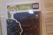 nightmare before christmas funko pop