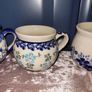 Boleslawiec pottery- mugs Image 4