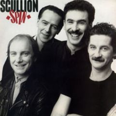 Scullion Spin lp