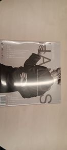 Wallis Bird Hands vinyl