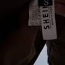 Shein Essnce Quilted Jacket Image 3