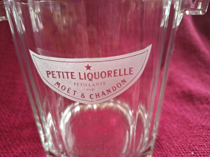 Moet & Chandon Champagne Bucket