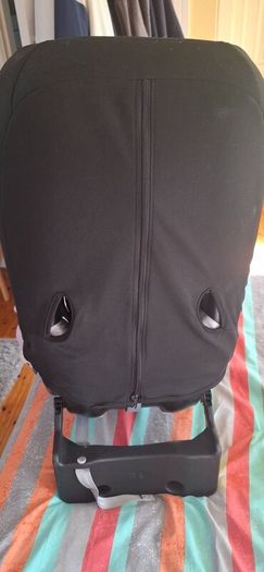 Car seat