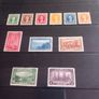 Canadian stamps, some rare, D18 Free Reg post Image 3