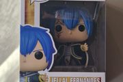 Funko Pop Fairy Tail 1047 Jellal Fernandes