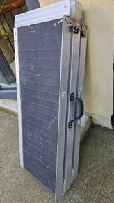 Van Ramp