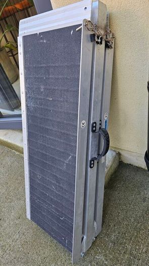 Van Ramp