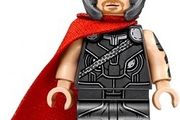 Lego Thor