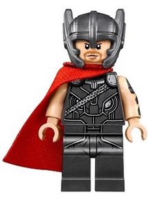 Lego Thor
