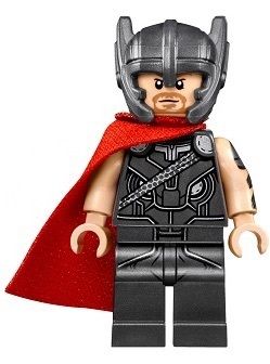 Lego Thor
