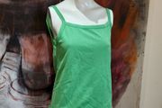 Green Vest