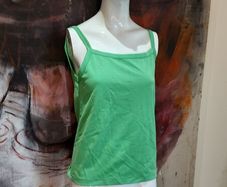 Green Vest