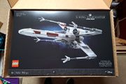 lego star wars x wing starfighter 75355 also pollybag 30654
