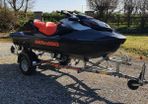 2022 Seadoo Gti170se