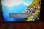43" LG tv