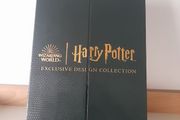 Harry Potter Deathly Hallows Lord Voldemort Exclusive Design Collection