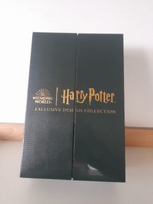 Harry Potter Deathly Hallows Lord Voldemort Exclusive Design Collection