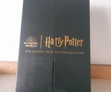 Harry Potter Deathly Hallows Lord Voldemort Exclusive Design Collection