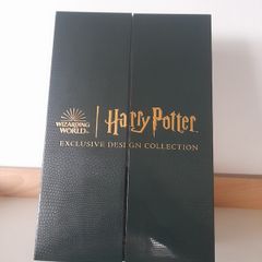Harry Potter Deathly Hallows Lord Voldemort Exclusive Design Collection