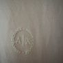Armani Exchange Polo Top Size L Image 3