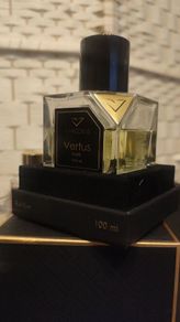 Vertus Narcosis 58 ml from 100 ml