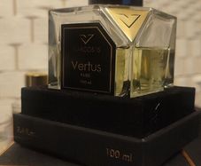 Vertus Narcosis 58 ml from 100 ml