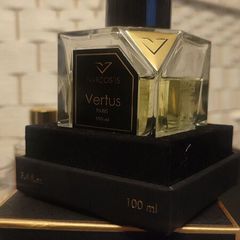 Vertus Narcosis 58 ml from 100 ml