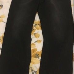 Boys. BNWT jeans age 6/7