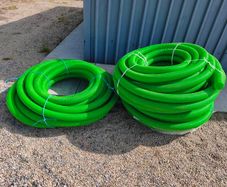 75mm ventilation pipe