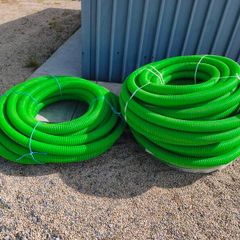 75mm ventilation pipe