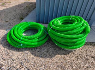 75mm ventilation pipe
