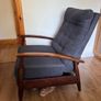 reclining armchair Image 2
