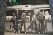 UFO Vinyl Album