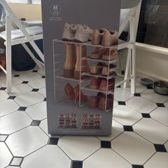 Shoe Rack by Joseph & Joseph