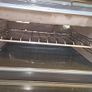 Zanussi Double Oven with Induction Hob Image 7