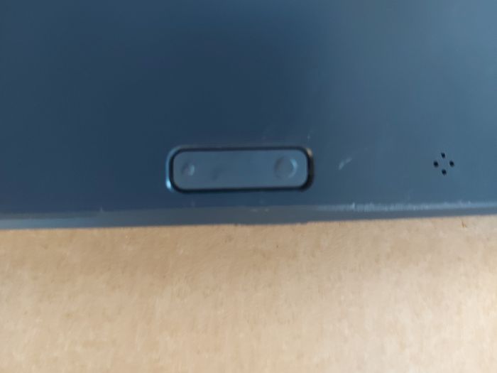RCA 10.1 inch Tablet, Model RCT6A03W12EU, 16GB, in excellent condition