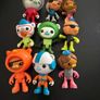 Octonauts toys Image 3