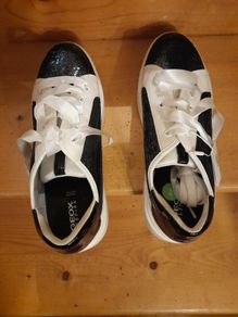 NEW Geox Trainers