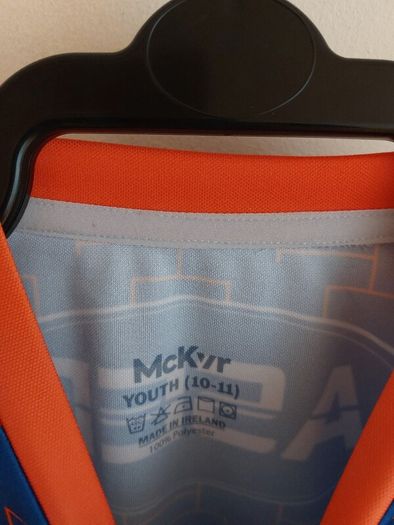 armagh gaa jersey