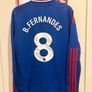 Manchester United kids jersey Image 3