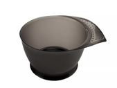 Mixing Bowl with Handle & Scale for Tint / Bleach / Colouring - Large Hair Dye Bowl