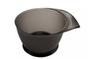 Mixing Bowl with Handle &amp; Scale for Tint / Bleach / Colouring - Large Hair Dye Bowl