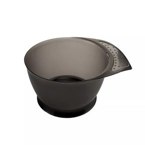 Mixing Bowl with Handle & Scale for Tint / Bleach / Colouring - Large Hair Dye Bowl