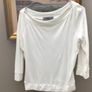 Farrington Paris Silk Top Size 12 Image 4